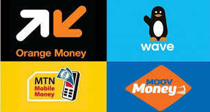 Mobile Money & Wave