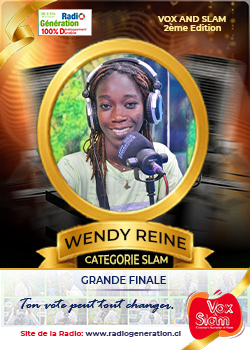WENDY REINE
