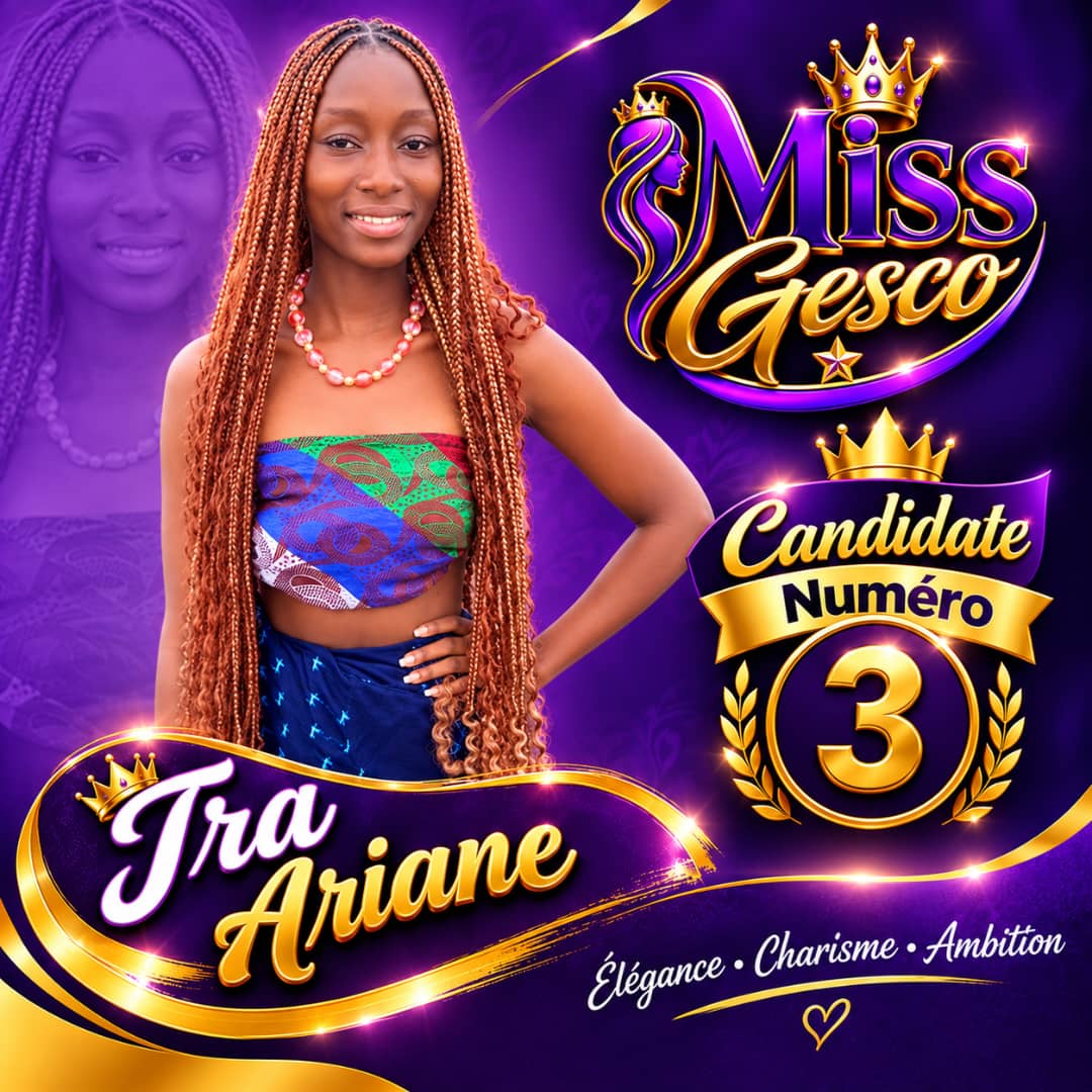 Tra Ariane