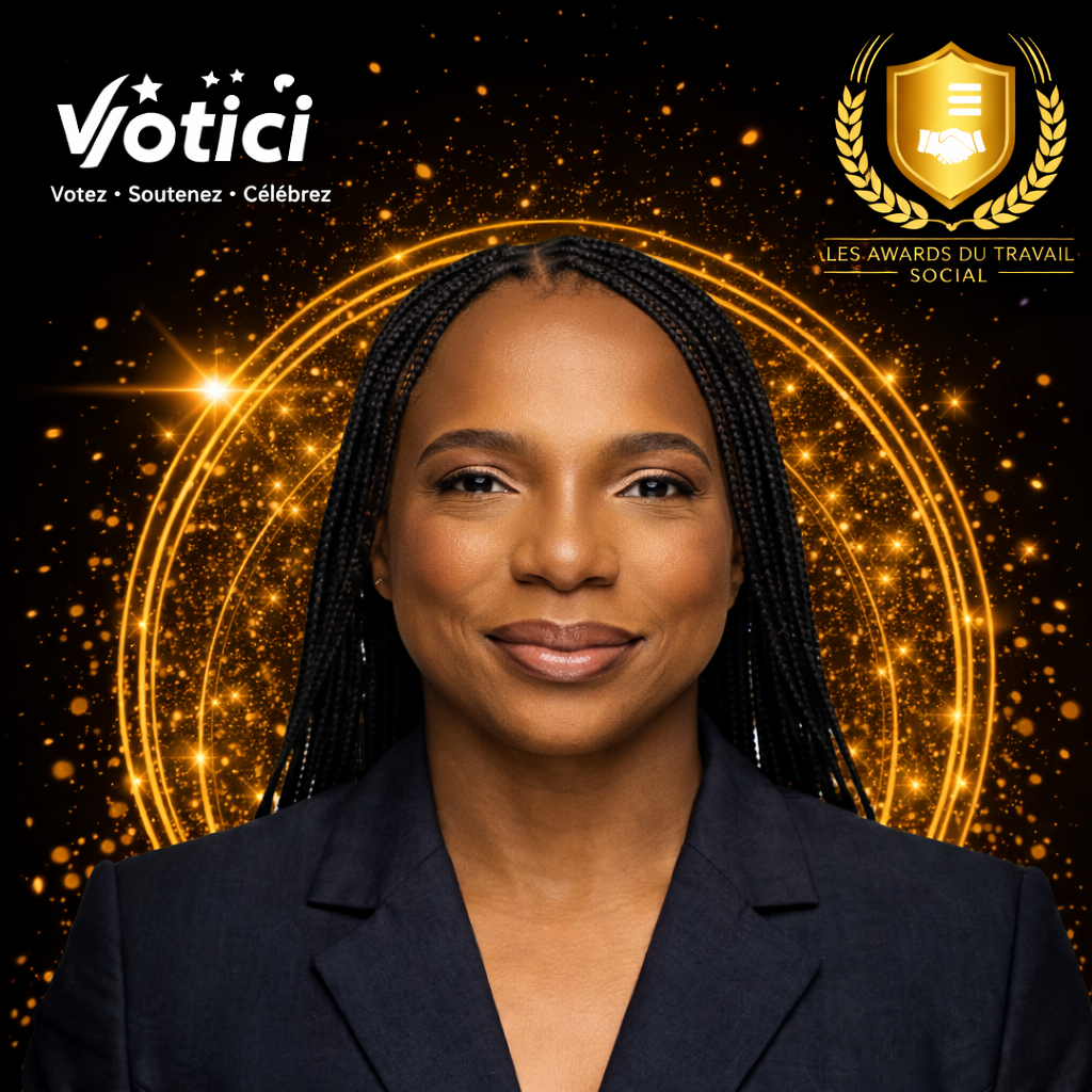 Mme DANHO Marina Isabelle