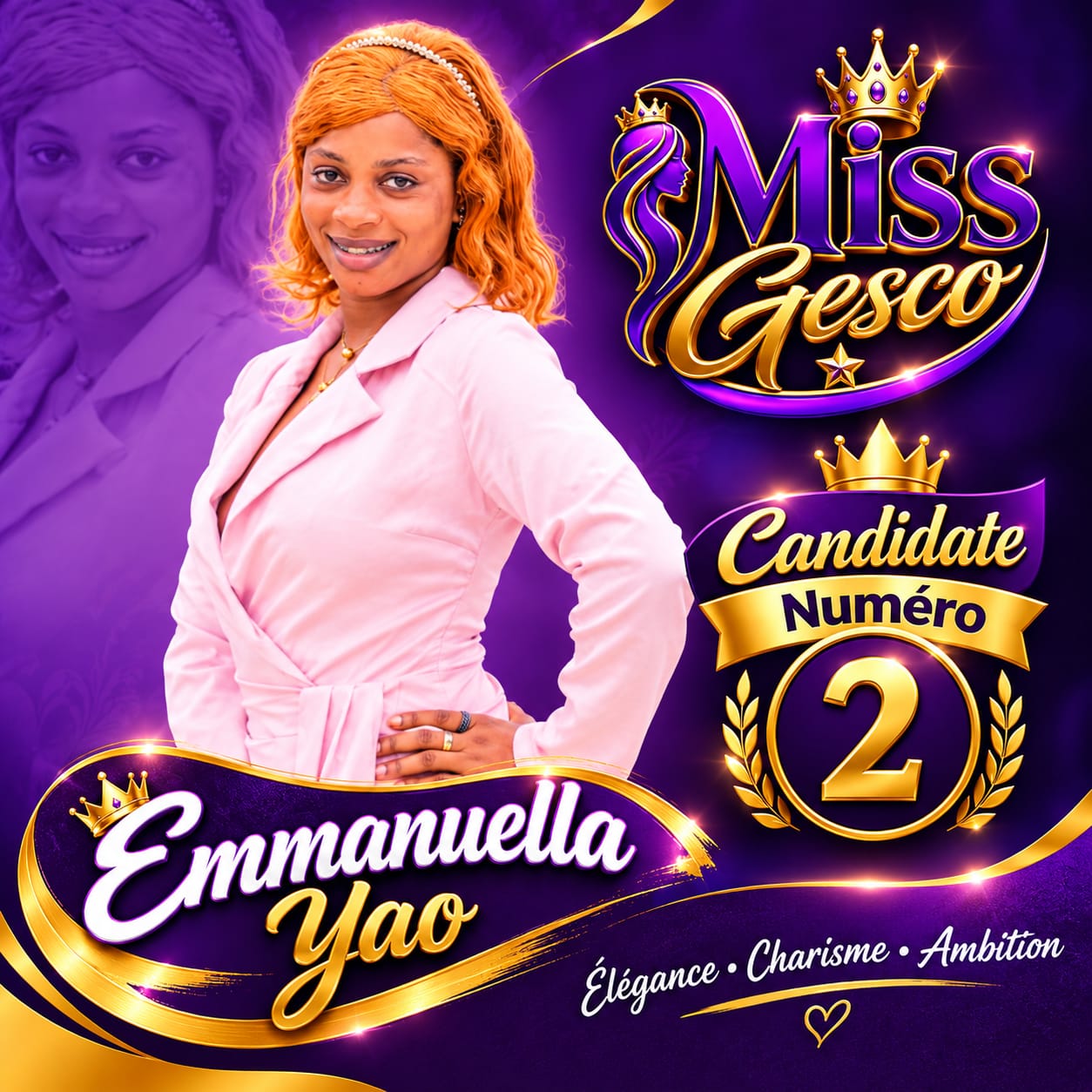 Emmanuella Yao