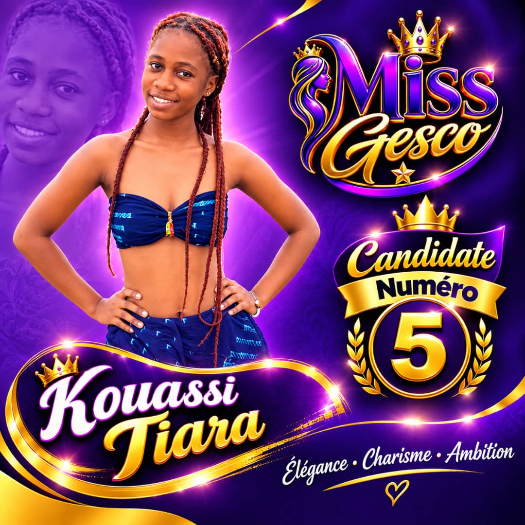 Kouassi Tiara