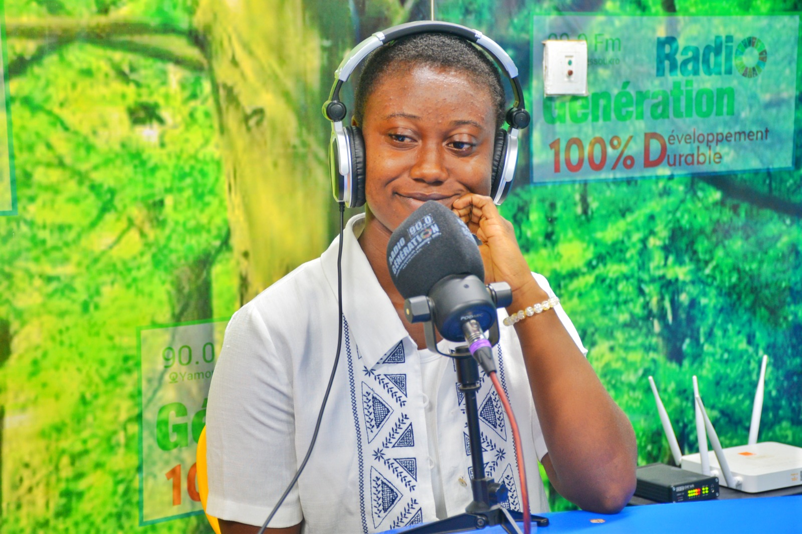 ZOUZOUA REINE