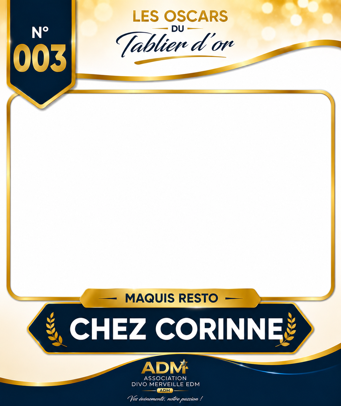 Restaurant chez Corinne