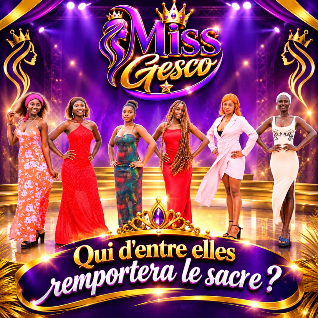 Miss Gesco